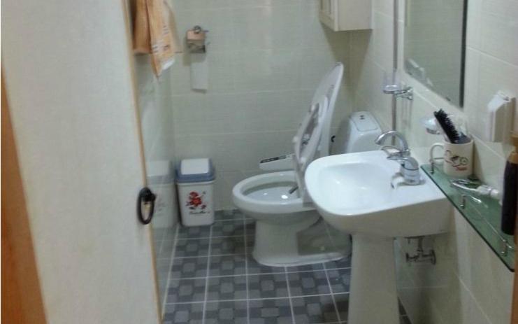 Goseong Choi Pilgan'S Old House Hotel ห้อง รูปภาพ
