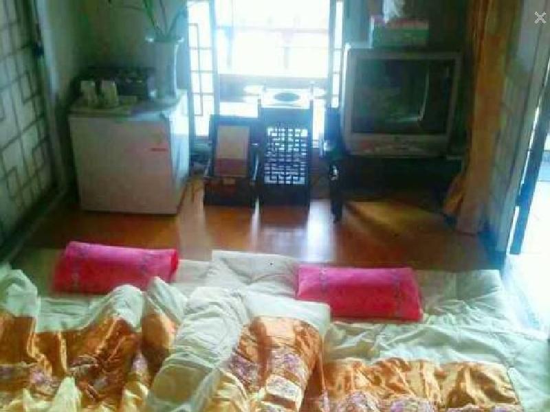 Goseong Choi Pilgan'S Old House Hotel ภายนอก รูปภาพ
